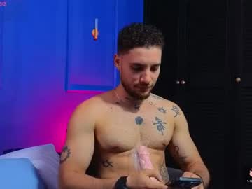King_Meruem Chaturbate stream image from June 26, 2026