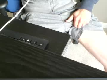 Milwaukeebadger24 Chaturbate stream image from June 26, 2026