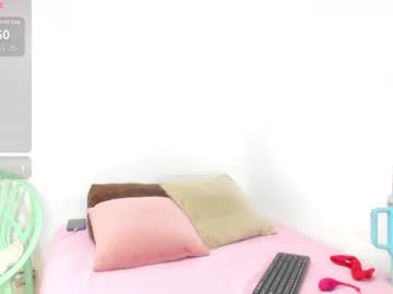 Olivia_Stevens_ Chaturbate stream image from June 26, 2026