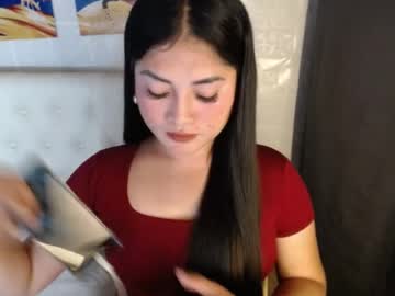 Pinaymelanie Chaturbate stream image from June 26, 2026