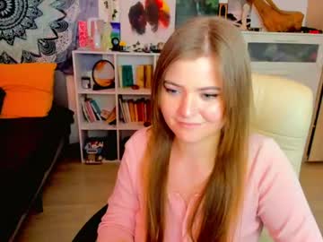Purehanna Chaturbate stream image from June 26, 2026