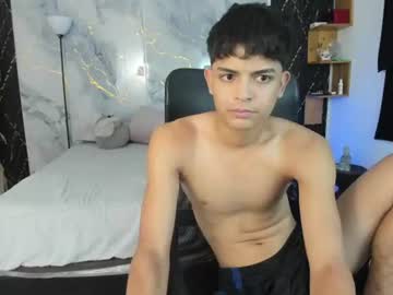 Slim_Dirtyxx Chaturbate stream image from June 26, 2026