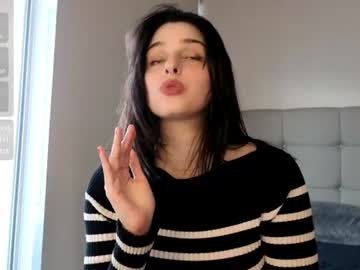 Yourfreakygirl Chaturbate stream image from June 26, 2026