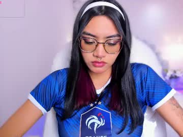 Azurakindong Chaturbate stream image from June 26, 2026