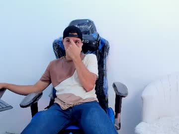 Bad_Boy_21_ Chaturbate stream image from June 26, 2026
