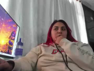 Charlottejones14 Chaturbate stream image from June 26, 2026