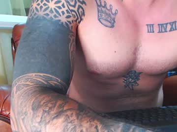 Hades_Carter Chaturbate stream image from June 26, 2026