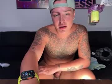 Kiingkameron Chaturbate stream image from June 26, 2026