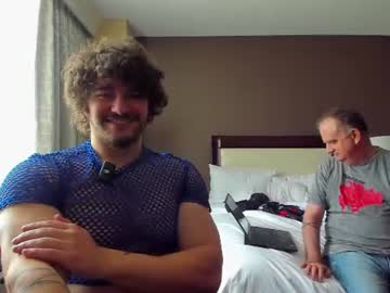 Thejohnnystone Chaturbate stream image from June 26, 2026