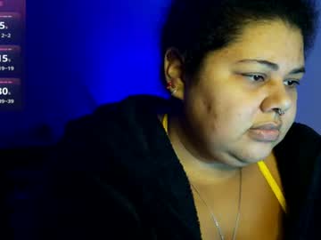 Bbwroyalttty Chaturbate stream image from June 26, 2026