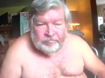 Bear8620 Chaturbate stream image from June 26, 2026