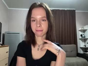 Juvessa Chaturbate stream image from June 26, 2026