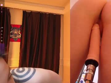 Neli_Elinek Chaturbate stream image from June 26, 2026