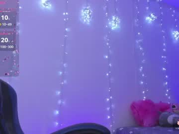 Roseliam_ Chaturbate stream image from June 26, 2026