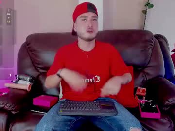 Salvattore_Muller Chaturbate stream image from June 26, 2026
