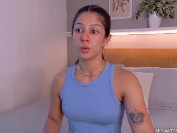 Sarah_Rayy Chaturbate stream image from June 26, 2026