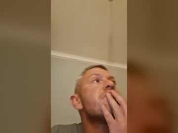 Wilburmck1987 Chaturbate stream image from June 26, 2026