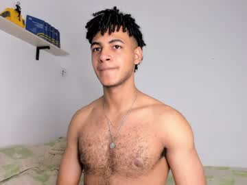 Zayn_Moreno Chaturbate stream image from June 26, 2026