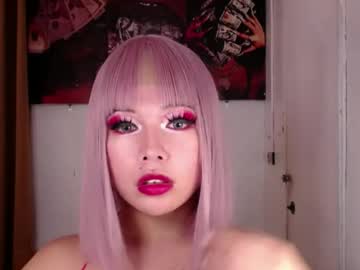 Adorabletsforyouxx Chaturbate stream image from June 26, 2026