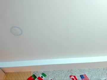 Antonella_West Chaturbate stream image from June 26, 2026