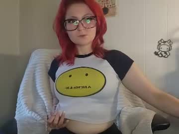 Gloryfool Chaturbate stream image from June 26, 2026
