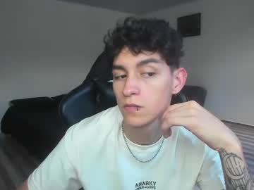 It_Jhon Chaturbate stream image from June 26, 2026