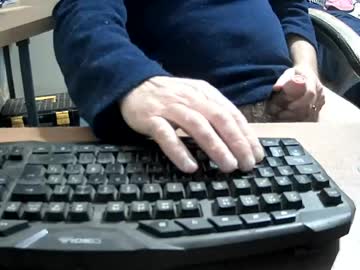 Jeff_401962 Chaturbate stream image from June 26, 2026