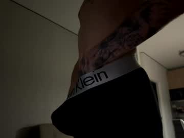 Liam_Sweet_ Chaturbate stream image from June 26, 2026