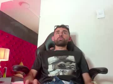 Loganfoxx_ Chaturbate stream image from June 26, 2026
