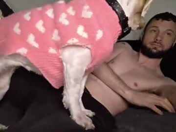 Talenjames Chaturbate stream image from June 26, 2026