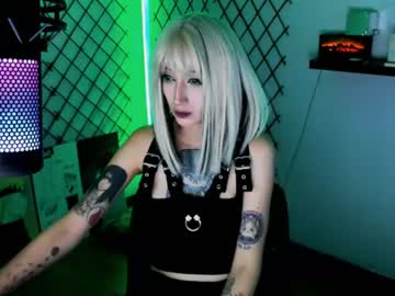 Yoshino_San Chaturbate stream image from June 26, 2026