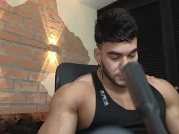 Zac_Levis Chaturbate stream image from June 26, 2026