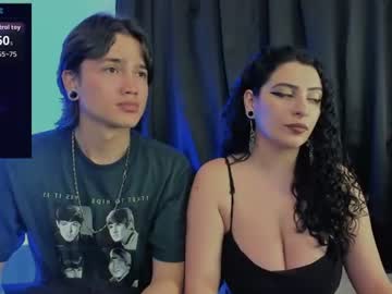 Adamm_And_Evee Chaturbate stream image from June 27, 2026
