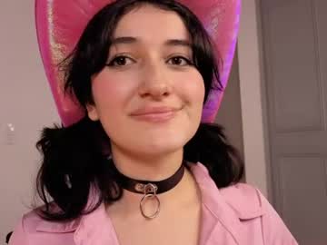 Alessandralb Chaturbate stream image from June 27, 2026