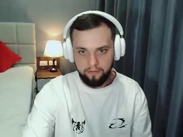 Chilly__Willy Chaturbate stream image from June 27, 2026