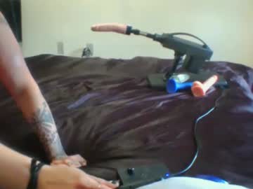 Fellatio13 Chaturbate stream image from June 27, 2026