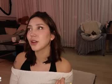 Maxine_8 Chaturbate stream image from June 27, 2026