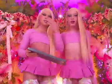 Spicysluts Chaturbate stream image from June 27, 2026
