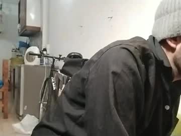 Uncutcharly91 Chaturbate stream image from June 27, 2026