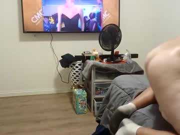 Bruiser2884 Chaturbate stream image from June 27, 2026