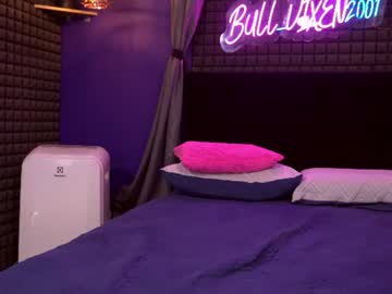 Bull_Vixen2001 Chaturbate stream image from June 27, 2026