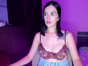 Kaiahlive Chaturbate stream image from June 27, 2026