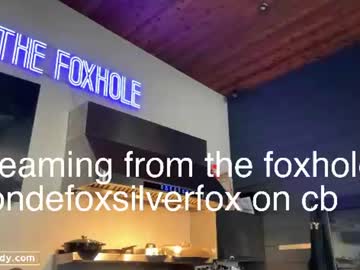 Ok_Cassidy Chaturbate stream image from June 27, 2026