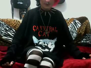 Catnip4i20 Chaturbate stream image from June 27, 2026