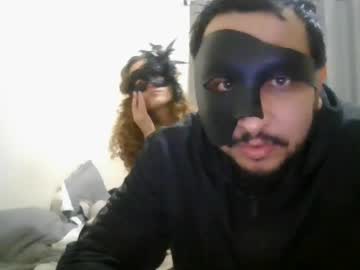 Coupleamateurbr Chaturbate stream image from June 27, 2026