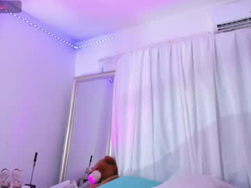 Martinarossi Chaturbate stream image from June 27, 2026