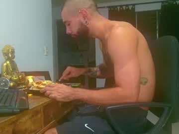 Matheusbeard2 Chaturbate stream image from June 27, 2026