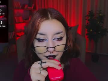 Mistress__Marcelline Chaturbate stream image from June 27, 2026