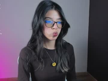 Nanakodollx Chaturbate stream image from June 27, 2026