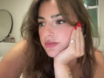Notsosweet21 Chaturbate stream image from June 27, 2026